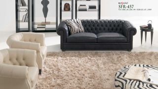 sofa rossano SFR 457